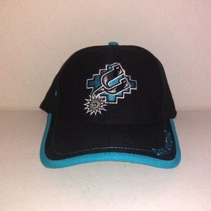 San Antonio Spurs strapback